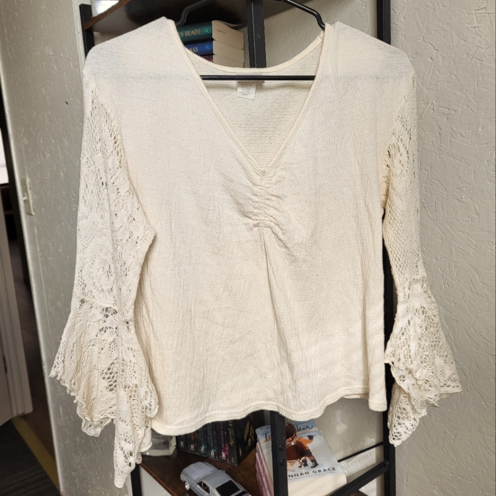 Forlini International Shirt